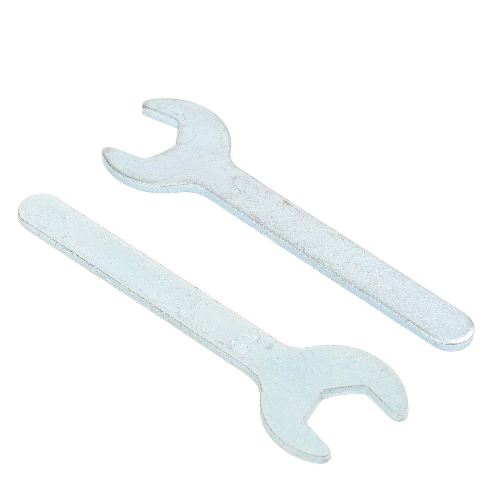 Modified Adapter for 100 Type Angle Grinder with M10 Thread and 3mm 6mm Chuck