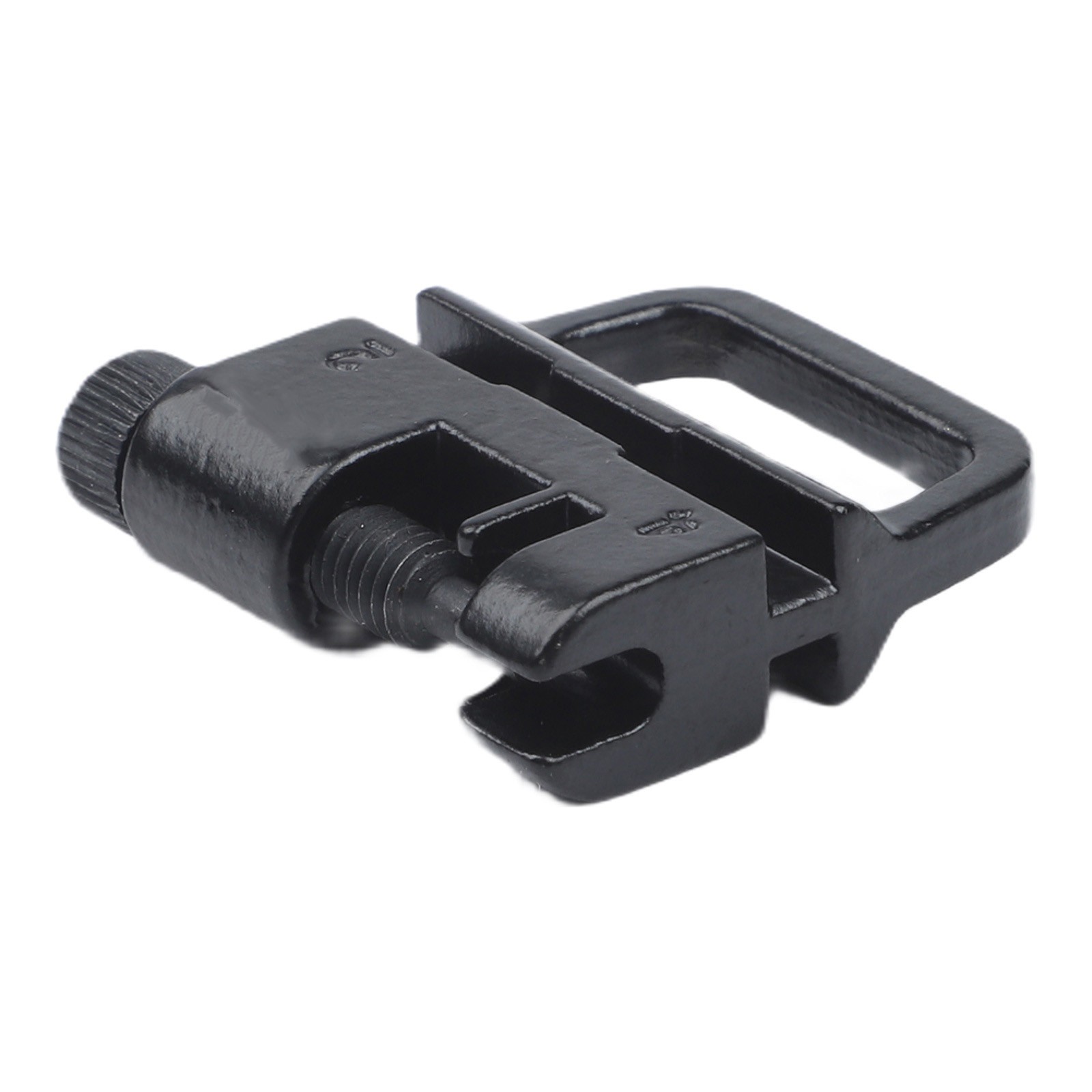 Compact Chain Extraction Device for Cyclist Repair Kit Portable Design