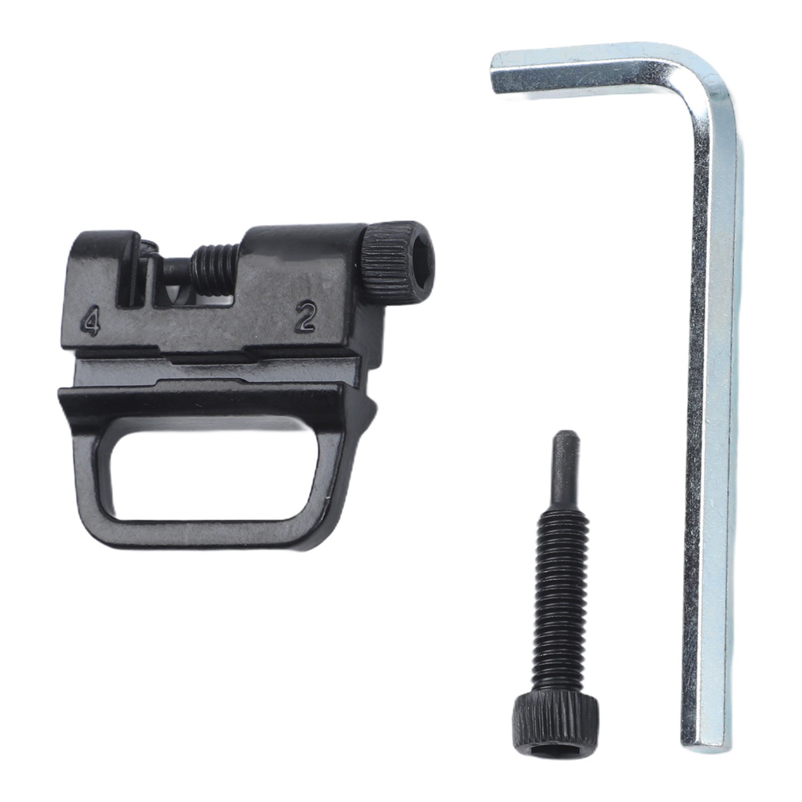 Compact Chain Extraction Device for Cyclist Repair Kit Portable Design