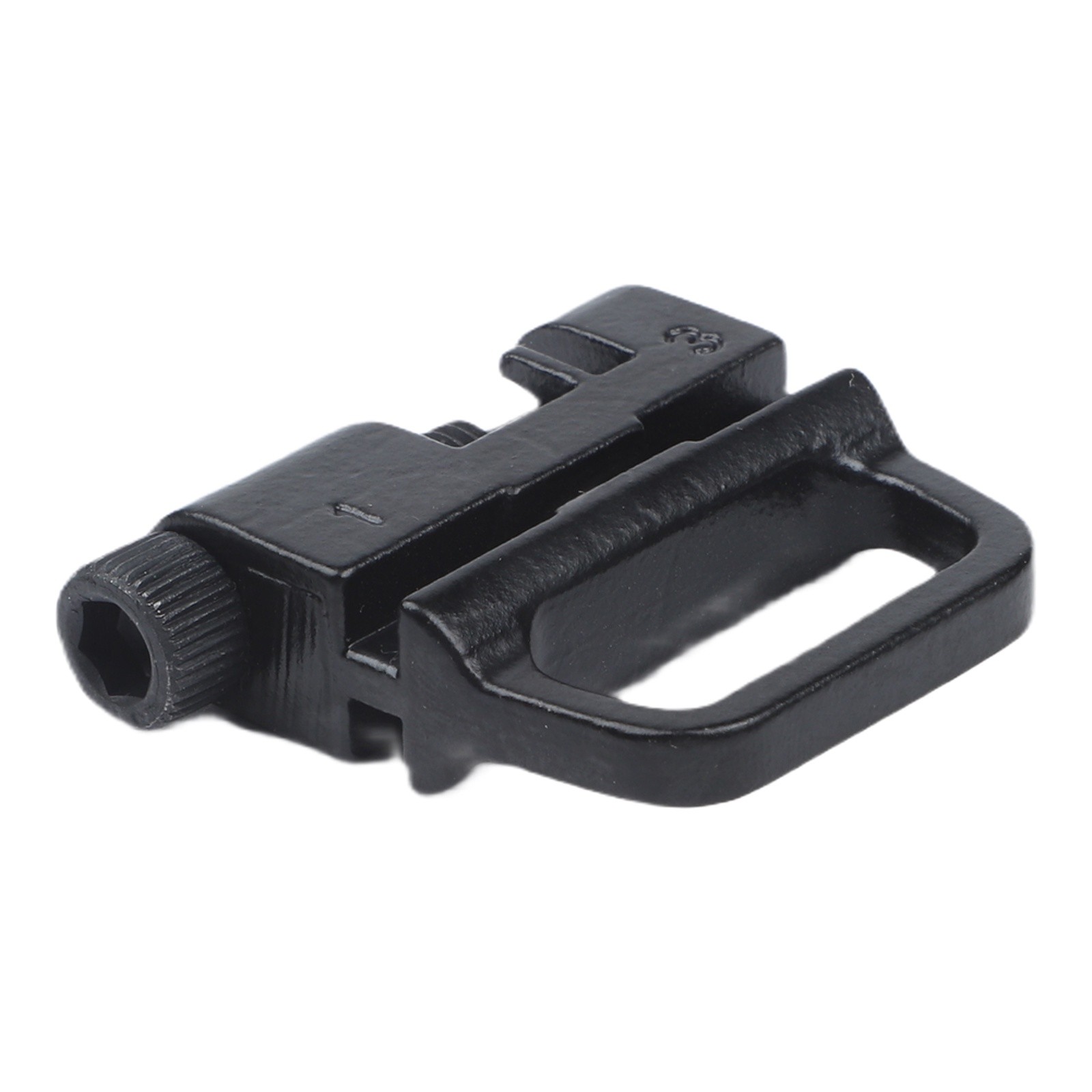 Compact Chain Extraction Device for Cyclist Repair Kit Portable Design