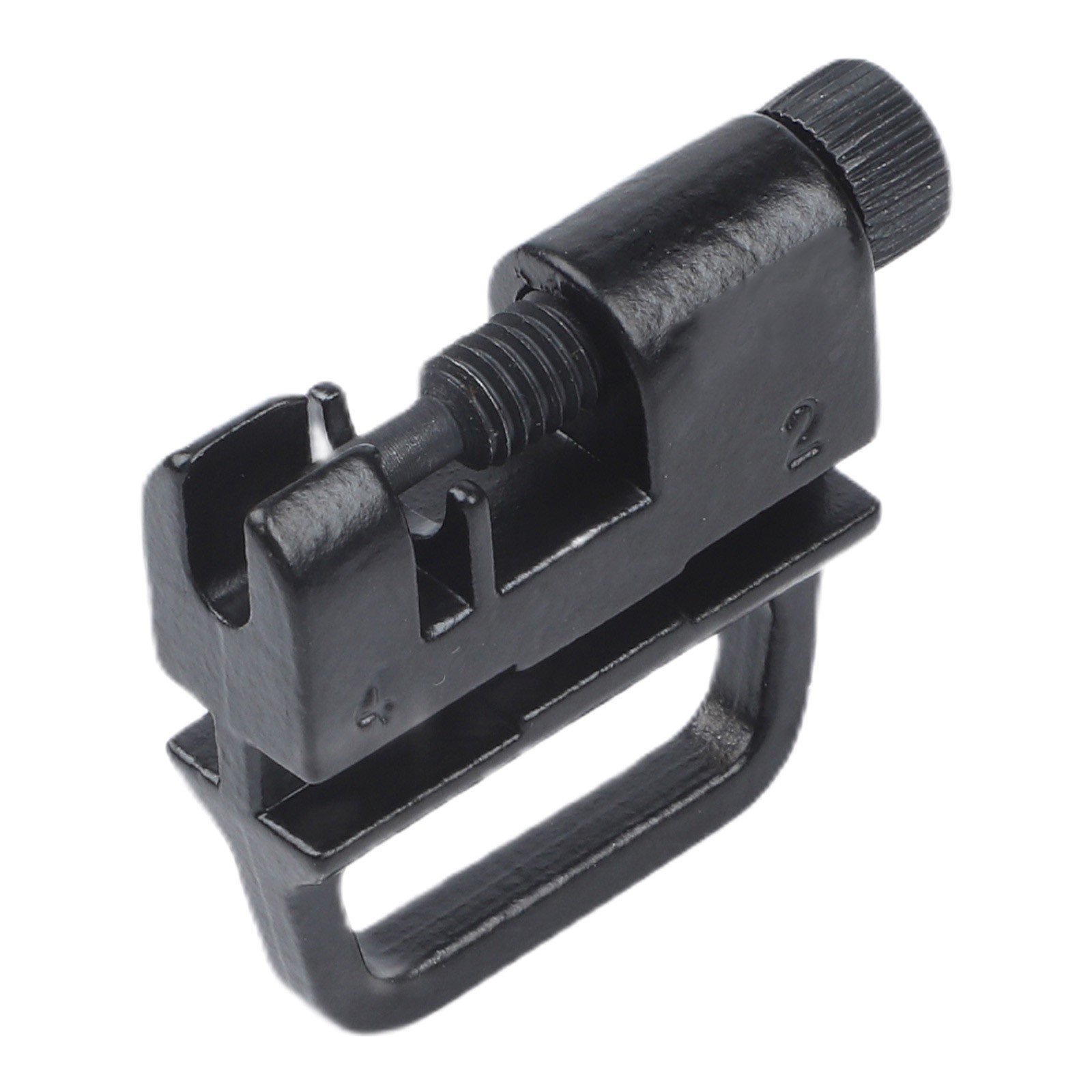 Compact Chain Extraction Device for Cyclist Repair Kit Portable Design