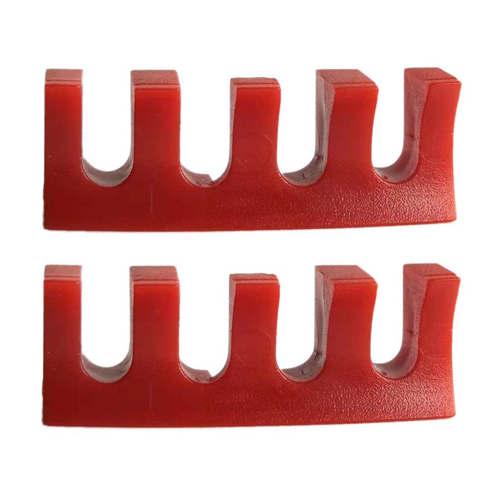 For Badminton Rackets Racket Load Spreader Quick Setup Prevents Frame Damage