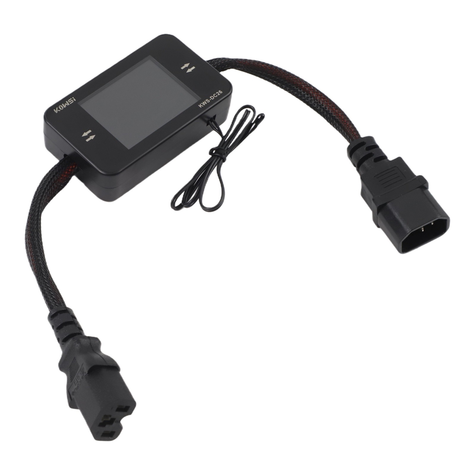 Load Analyzer Current Measurement Range For Electric Vehicle Charging