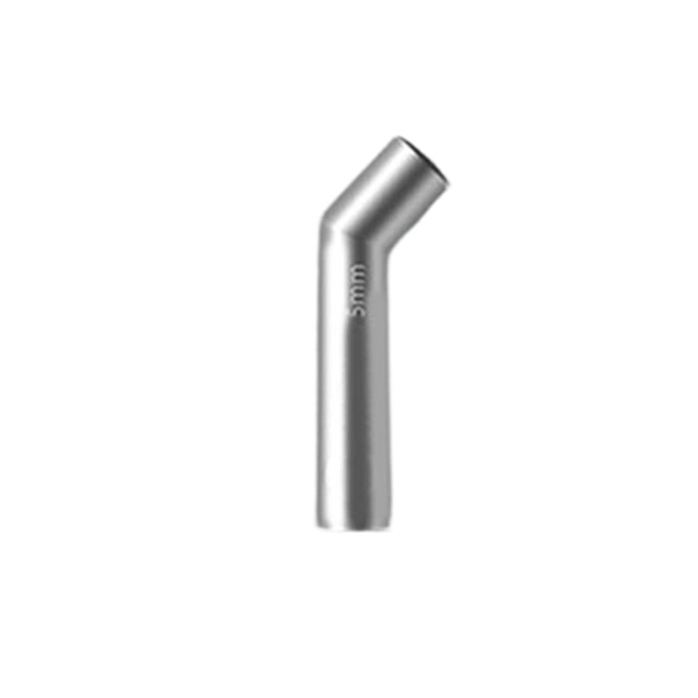 JS-09 Bent Nozzle for Microscope-Assisted Repairs Using 861/2008 Hot Air Tools