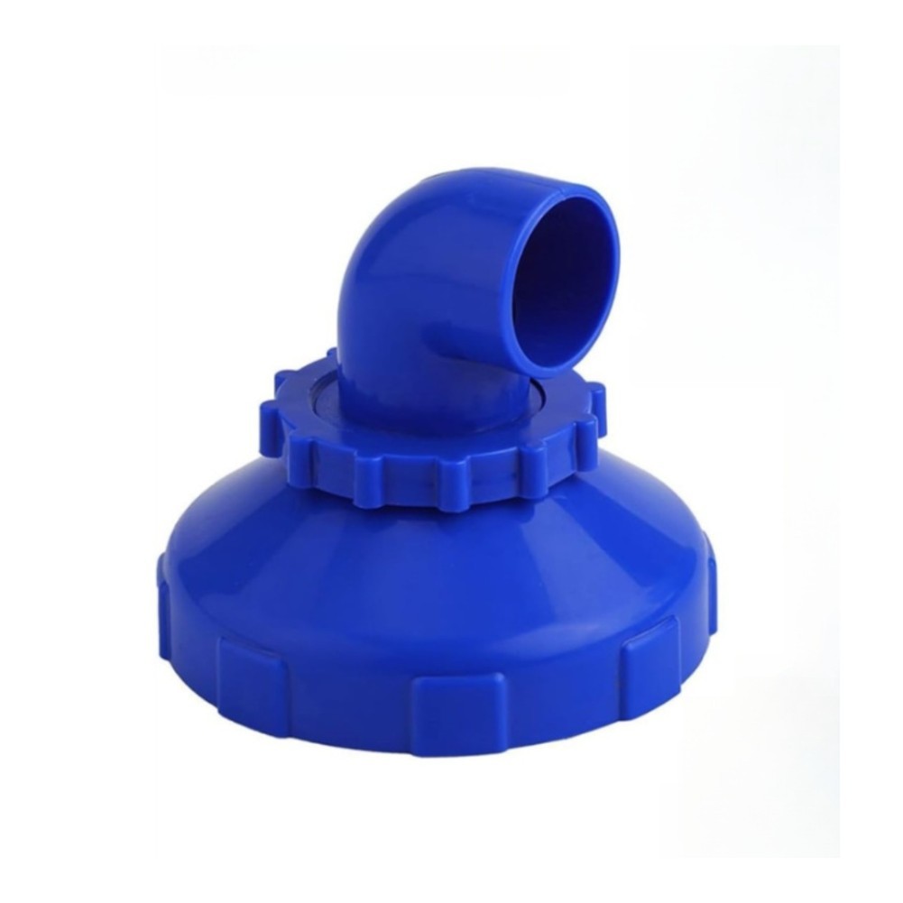 For Intex Compatible Pool Nozzle Outlet for Water Circulation and Flow