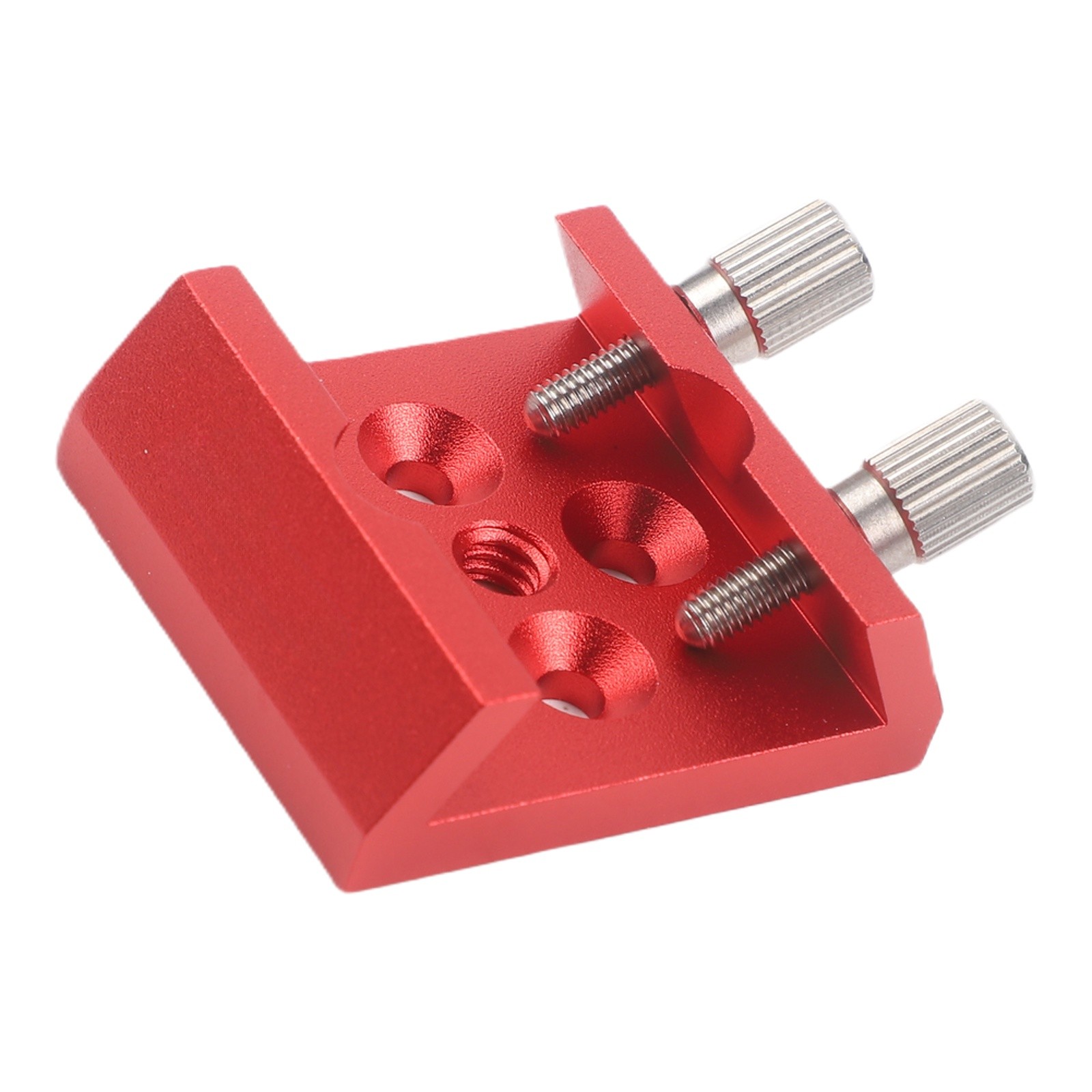 Telescope Dovetail Mounting Base Compatible with Various For Finder Scopes
