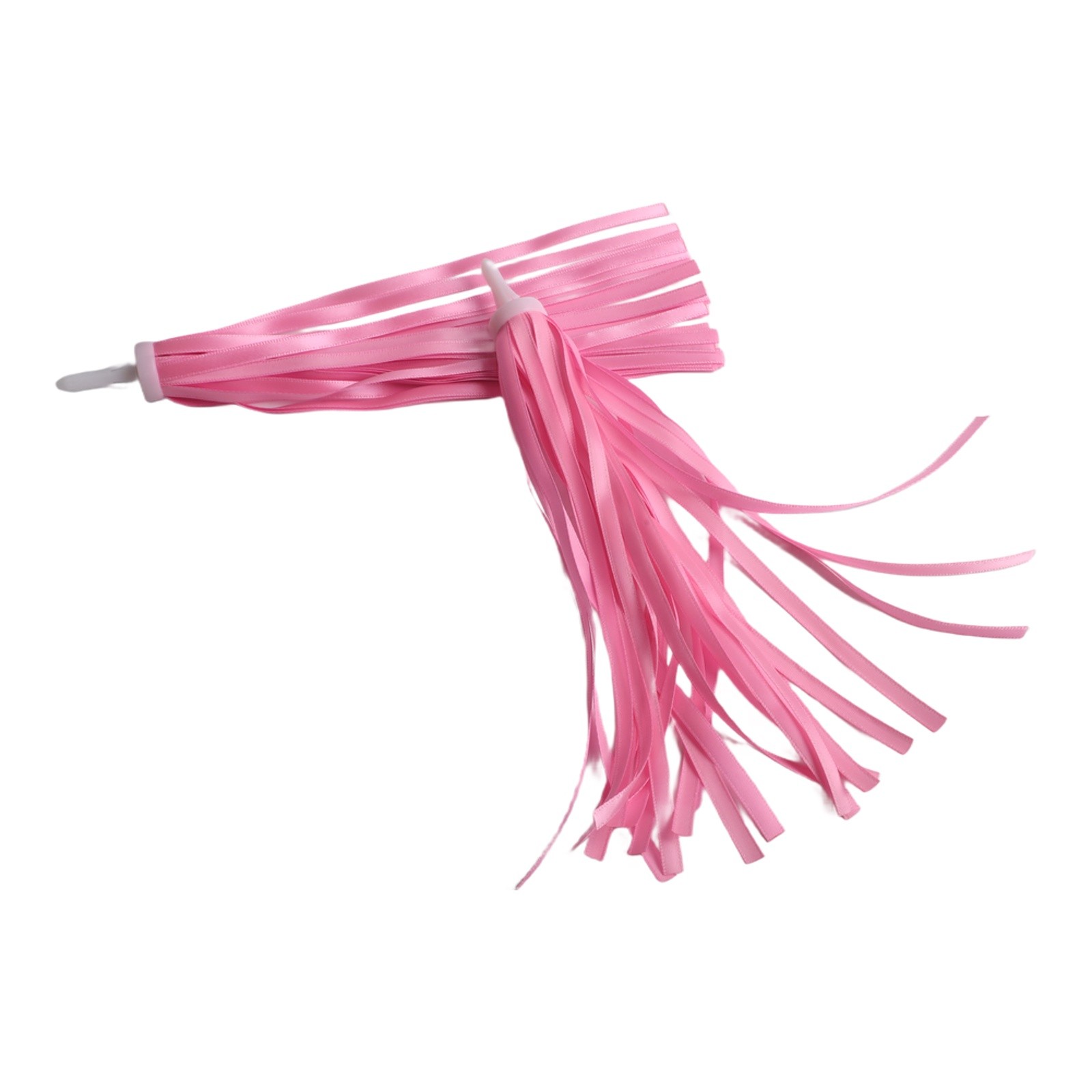 Bicycle Handlebar Tassels Compatibility With Bikes Children's Activities