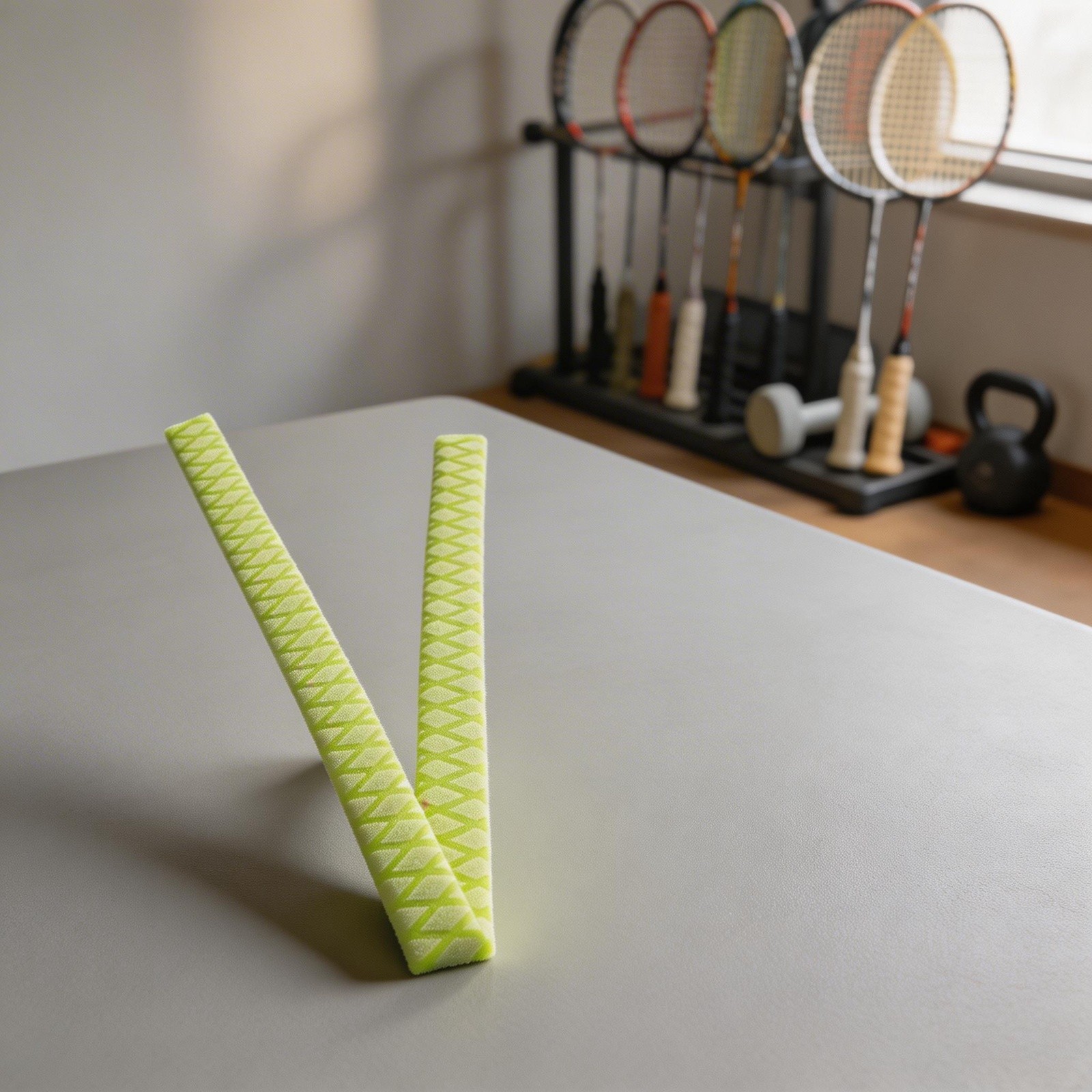 Heat Shrink Sleeve Wrap 3 3ft for Fishing Rod Handle Diameter 18 to 35mm-image