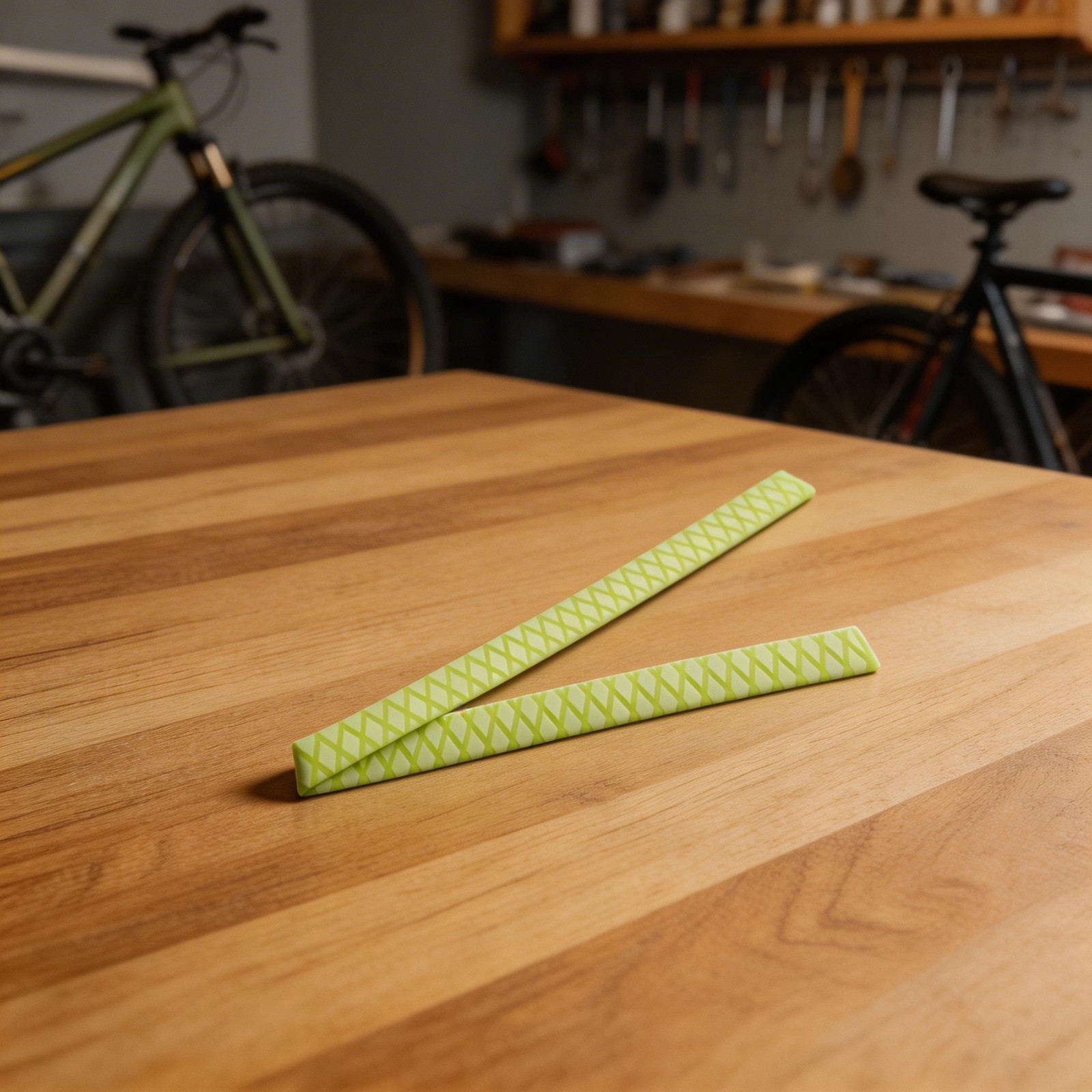 Heat Shrink Sleeve Wrap 3 3ft for Fishing Rod Handle Diameter 18 to 35mm-image