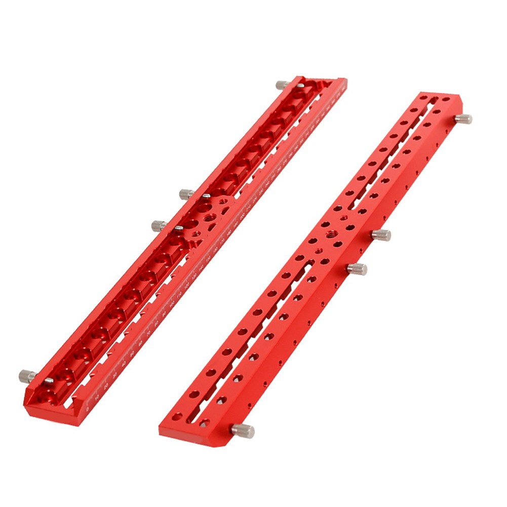 Telescope Guide Mirror Mounting Plate Dual Angle Dovetail 44mm Standard
