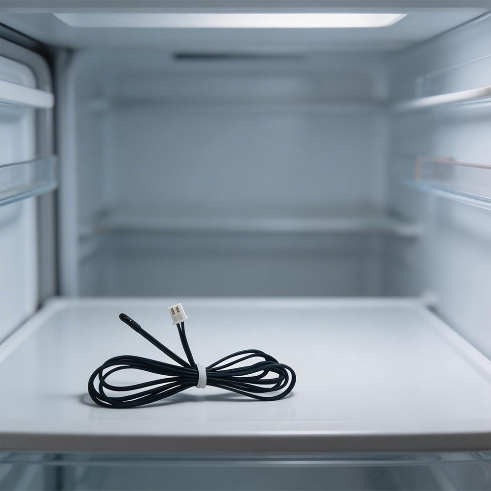 Thermistor 5K B3470K for Intelligent Reactors Capacitors and HVAC Equipment
