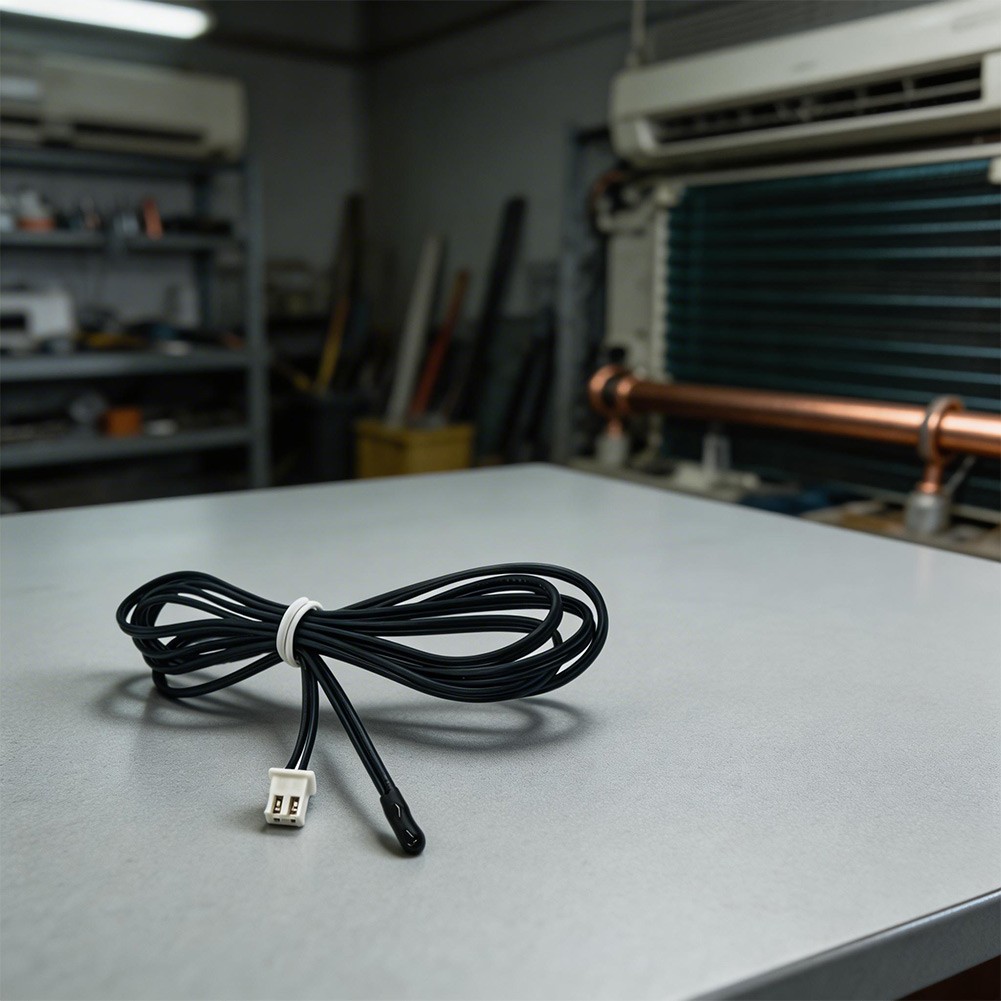 Thermistor 5K B3470K for Intelligent Reactors Capacitors and HVAC Equipment