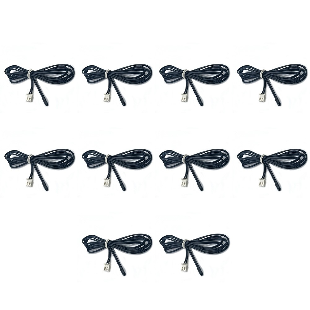 Thermistor 5K B3470K for Intelligent Reactors Capacitors and HVAC Equipment