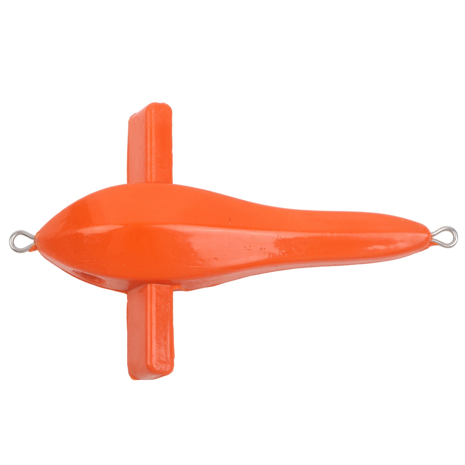 Scratch Resistance Birds Fishing Lure Airplane Excitator Customizable Patterns