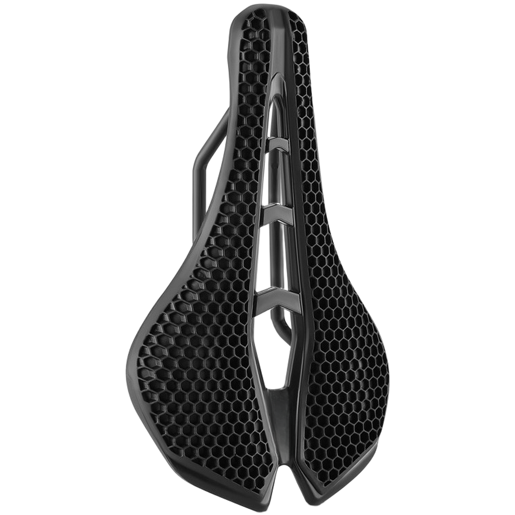 279g Lightweight Saddle with 3D For HONEYCOMB Structure and Hollow Core