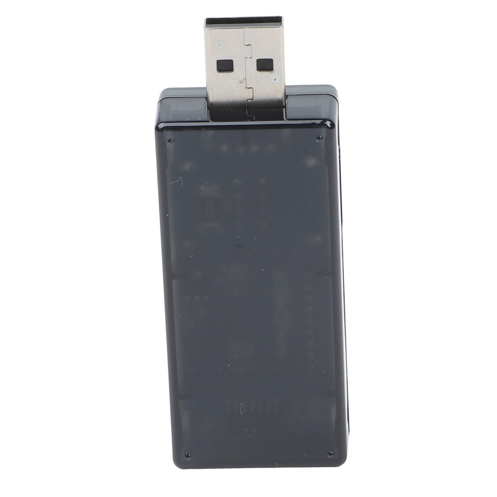 USB Current Voltage Tester Digital Voltmeter Capacity Meter USB Meter