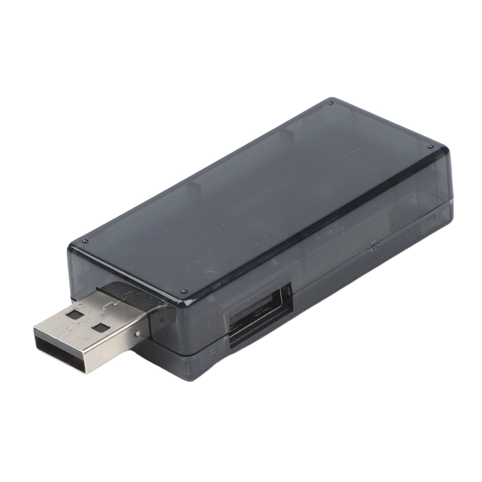 USB Tester with Digital Voltmeter Battery Capacity Meter for Charging Devices