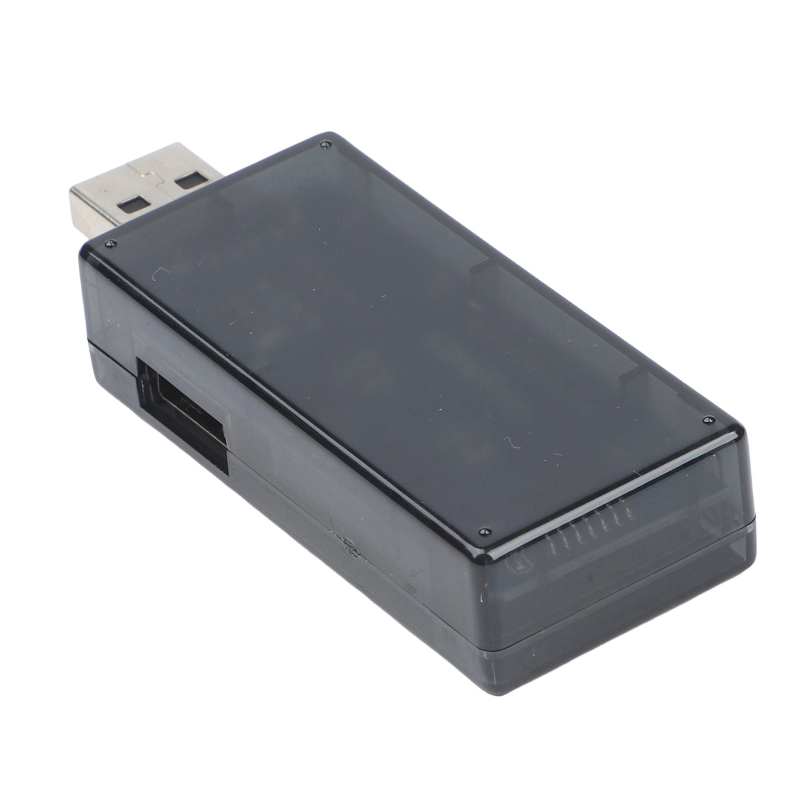 USB Current Voltage Tester Digital Voltmeter Capacity Meter USB Meter