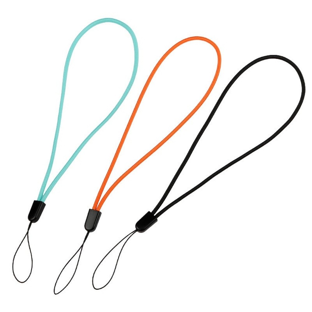 Elastic Strap for Bike Computer For GPS Camera Mount 15cm to 32cm Range