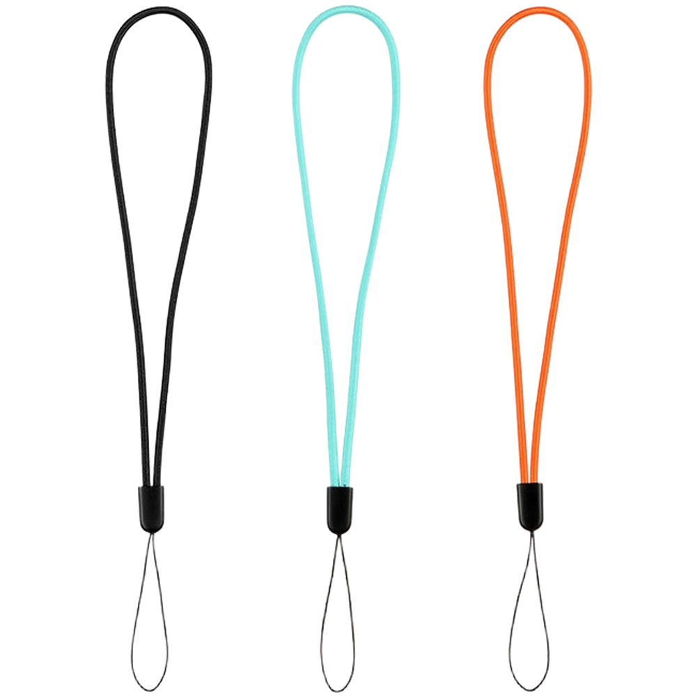 Elastic Strap for Bike Computer For GPS Camera Mount 15cm to 32cm Range