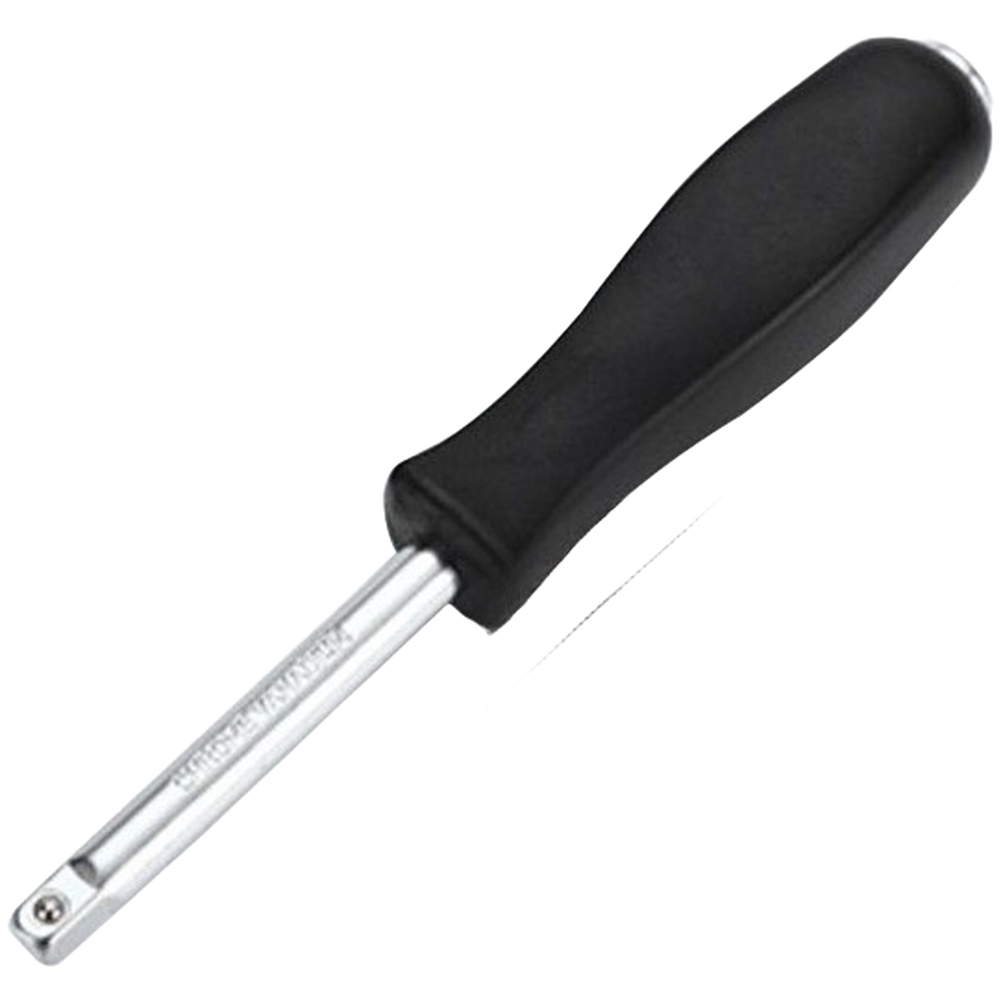 1/4 3/8 1/2 Socket Extension Rod Kit with L-Shaped Wrench Adapter for Workshops