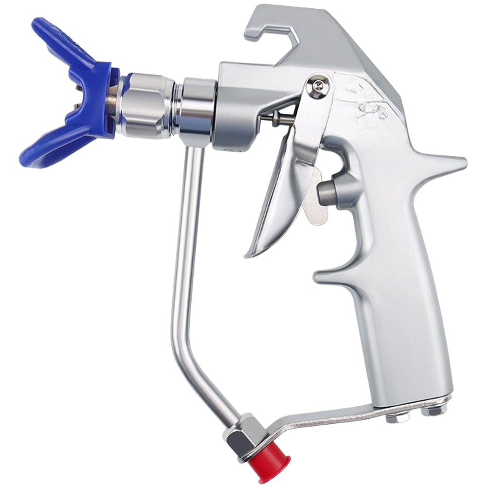 Airless Spray Tool Paint Sprayer Accessories High Pressure Nozzle Two Finger
