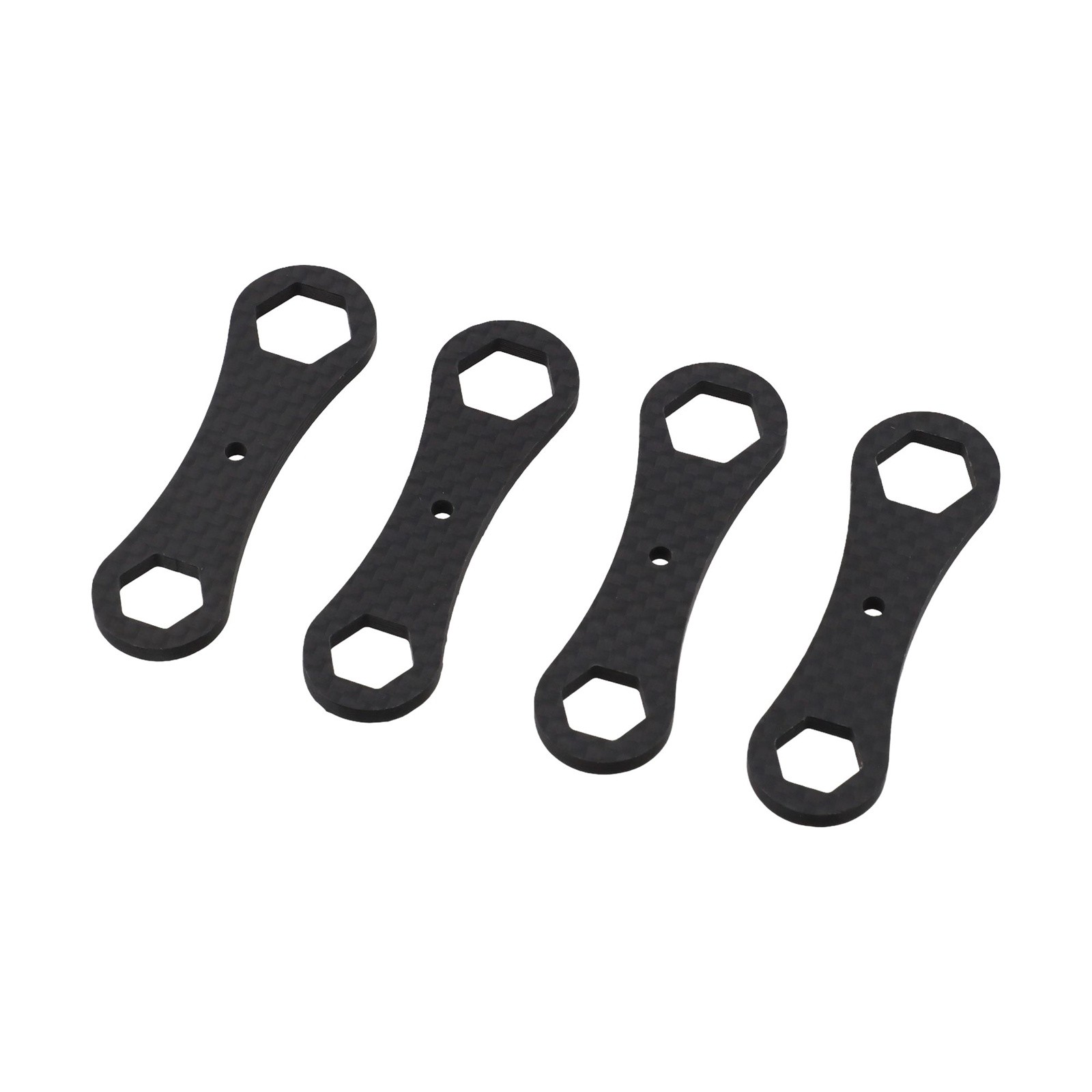Disassembly Tool Carbon Fiber Tool 10mm Nut Compatible 8mm Nut Compatible