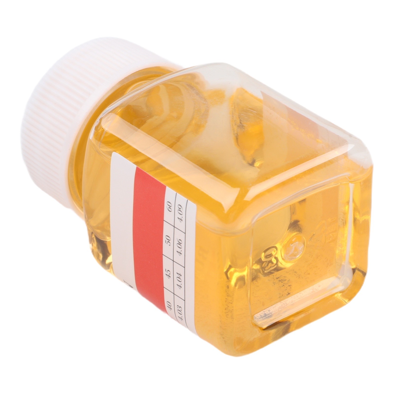 Standard Pufferlösung 50ml pH 4,00 6,86 9,18 für pH Messgerät Überprüfung - Produktbild 3