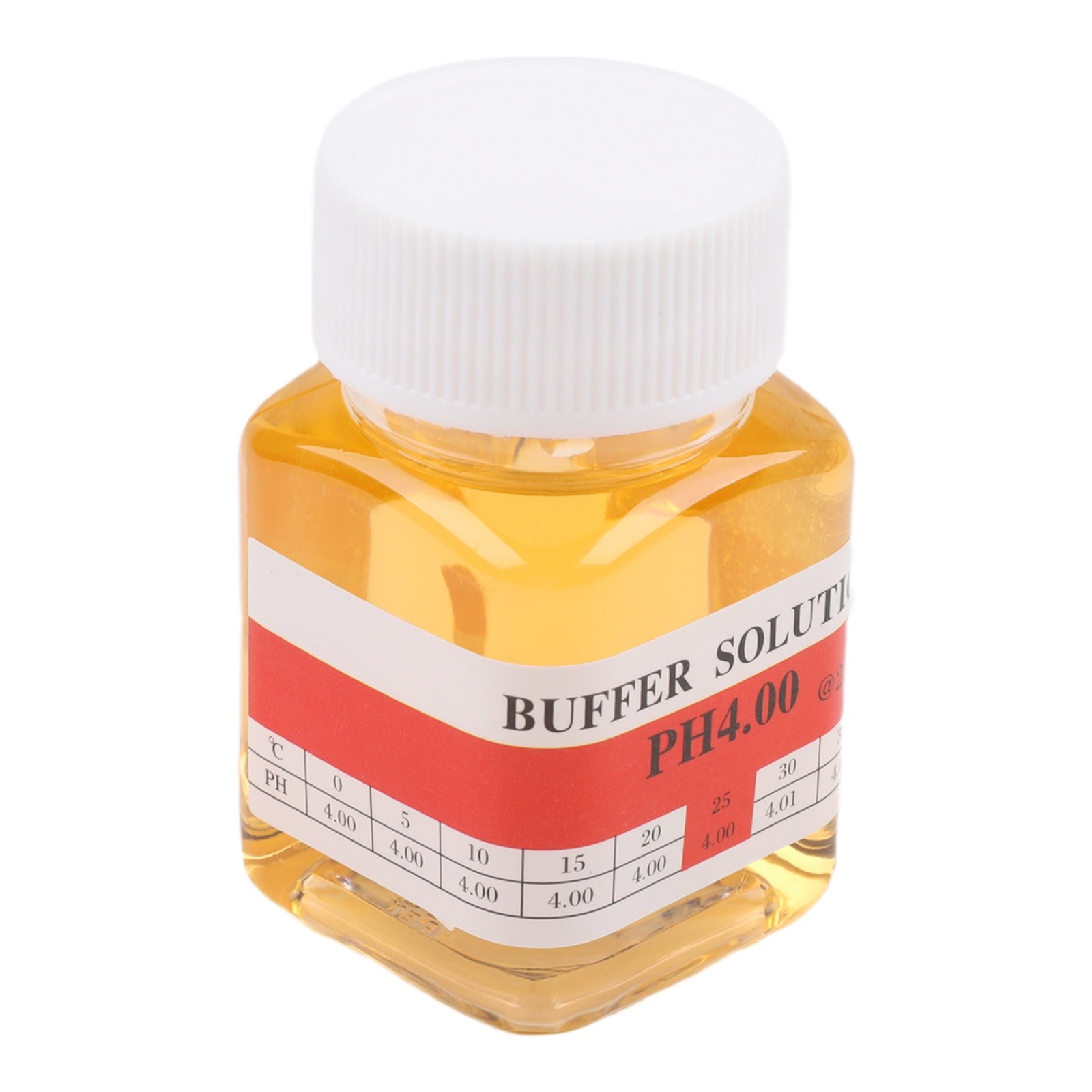 Standard Pufferlösung 50ml pH 4,00 6,86 9,18 für pH Messgerät Überprüfung