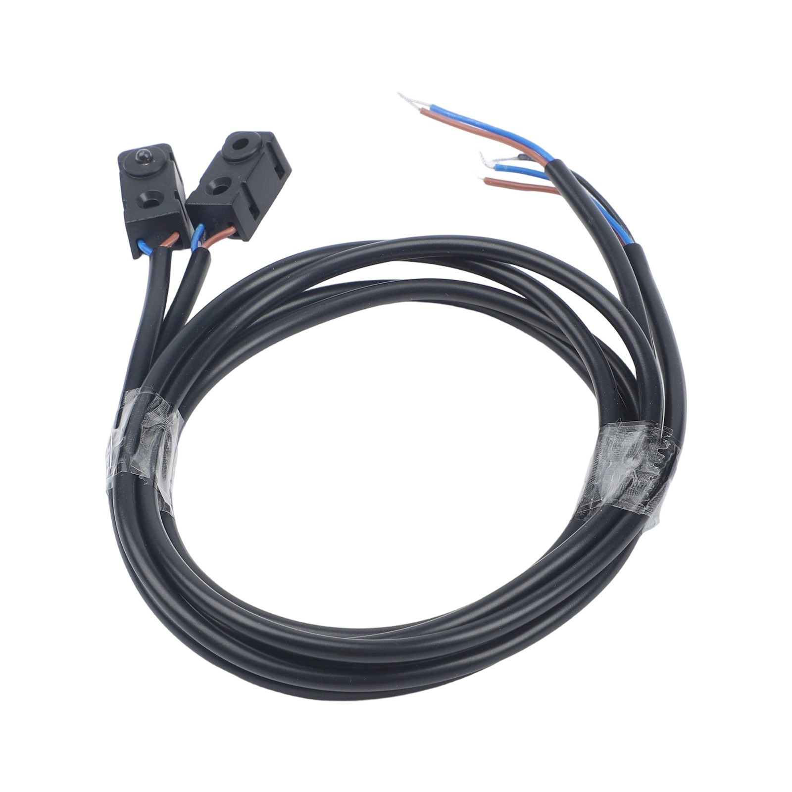 3MM For IR Break Beam Sensor Module With Through Beam Photoelectric Switch