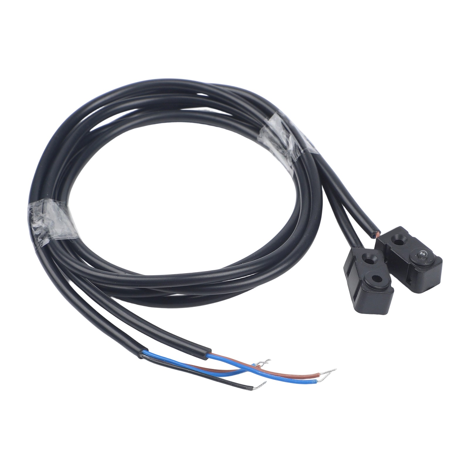 3MM For IR Break Beam Sensor Module With Through Beam Photoelectric Switch