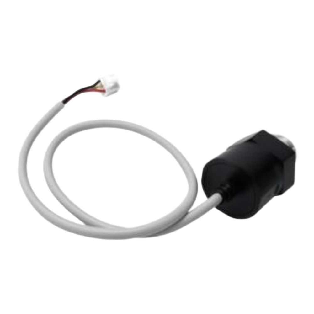 G1/4 Thread Pressure Transmitter 0.5-4.5V Analog Output Stainless Steel