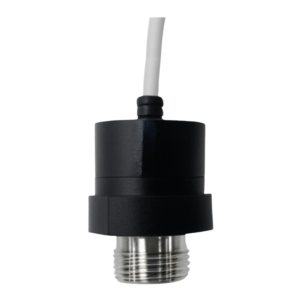 G1/4 Thread Pressure Transmitter 0.5-4.5V Analog Output Stainless Steel