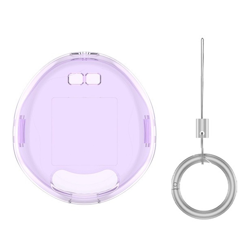 For Tamagotchi-Uni Protective Cover with Accurate Button Port Alignment