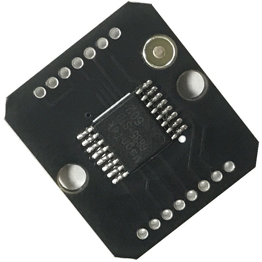 MT6835 Motor Encoder Module Compatible with Standard Control Architectures