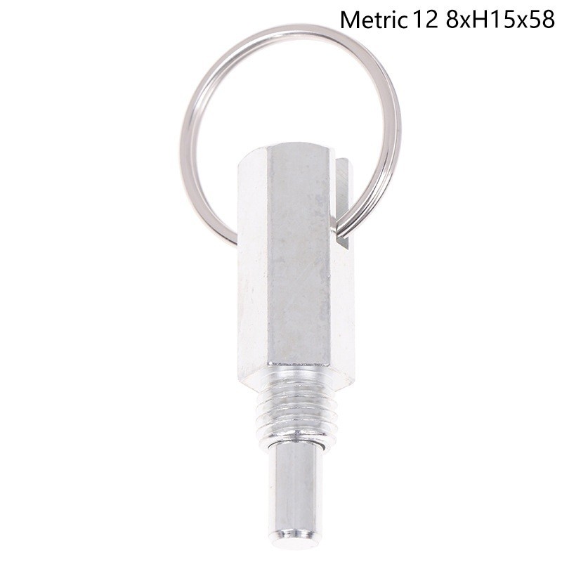 Tripod Light Frame Fitting Pull Buckle Positioning Bolt Metric 12 16 20