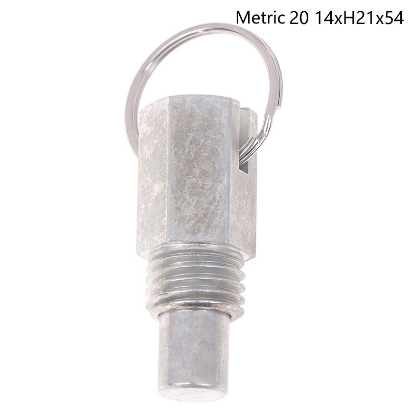 Tripod Light Frame Fitting Pull Buckle Positioning Bolt Metric 12 16 20