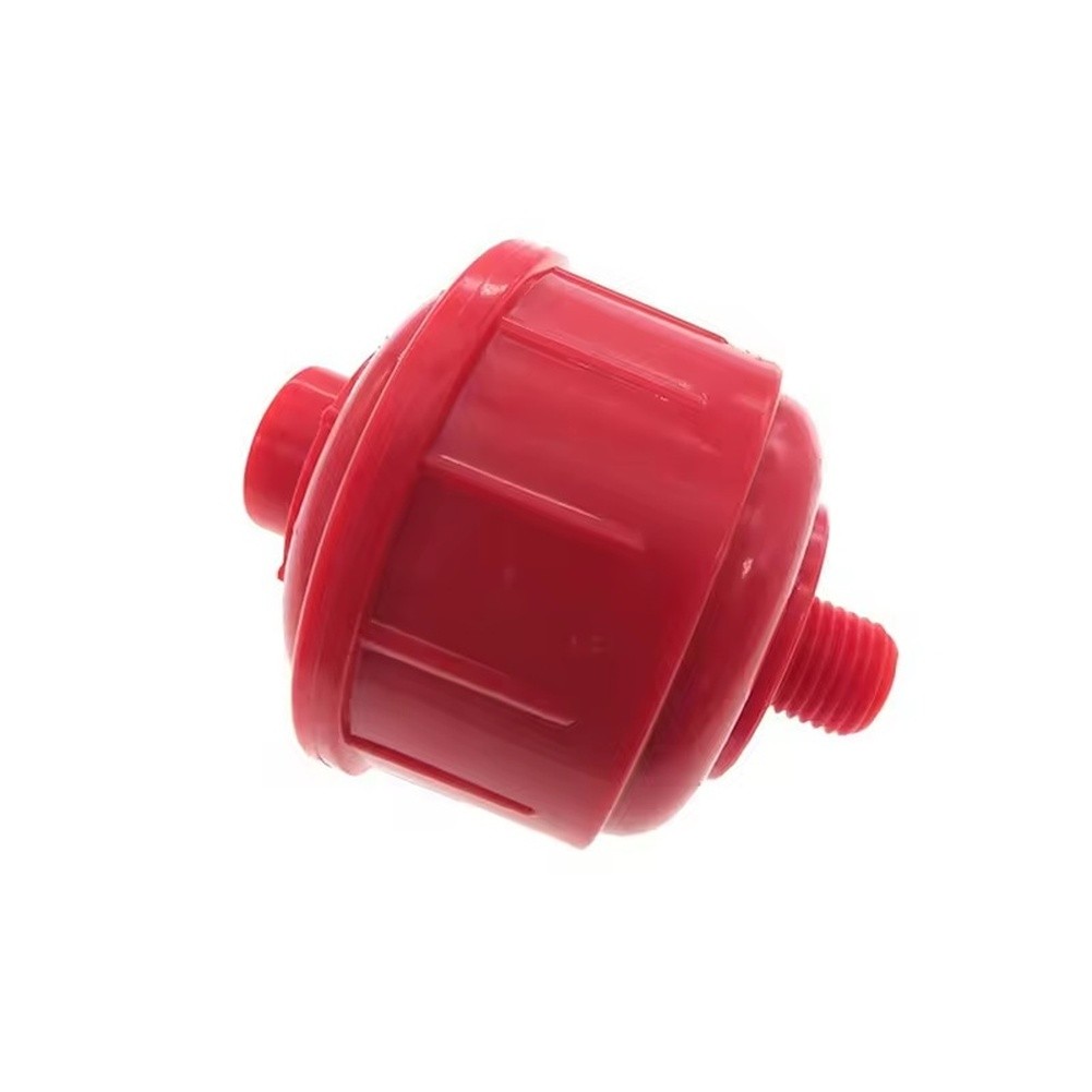 1/4 Thread Moisture Removal Air Filter for HVLP Spray Devices Water Trap
