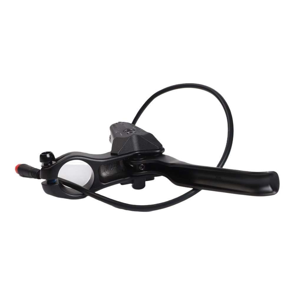 Brake Handle for Foldable Bicycle Scooters Easy Installation & Precise Control