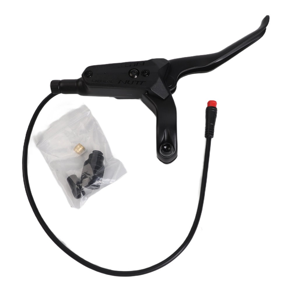 Brake Handle for Foldable Bicycle Scooters Easy Installation & Precise Control