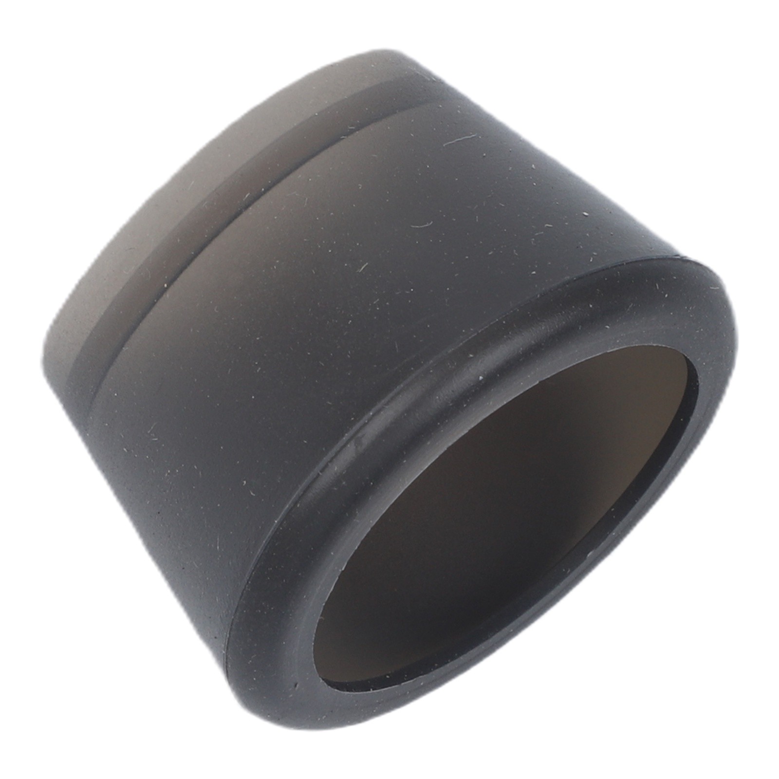 Tennis Racket Grip Cap Butt Cover Shockproof Lightweight Handle Protector - Produktbild 3