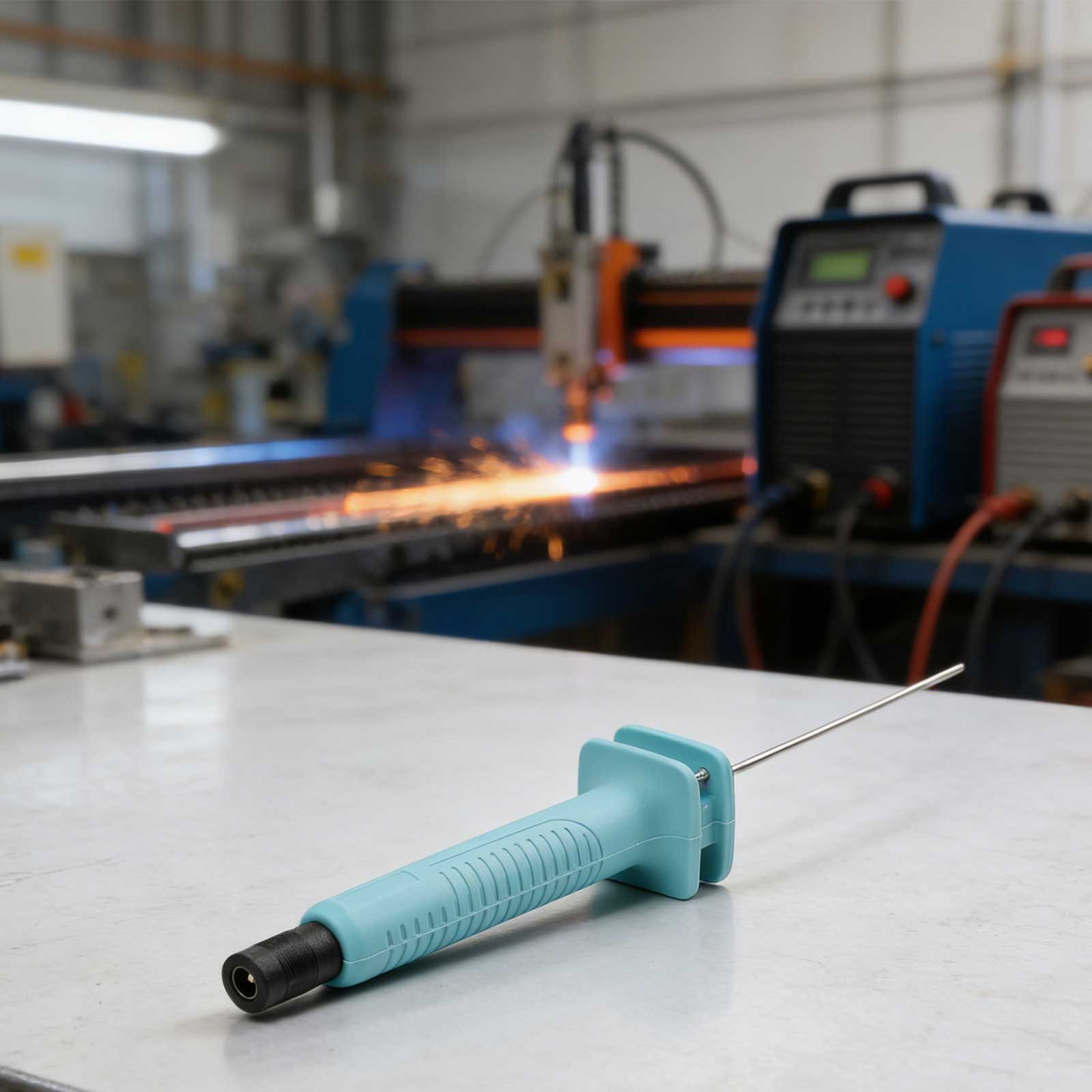 2mm Portable Foam Cutting Pen Efficient Electrical Tool for Smooth Edge Cutting
