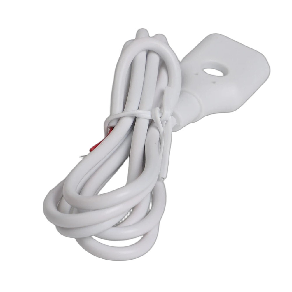 Water sensor probe for water leak sensor electronic leak detector