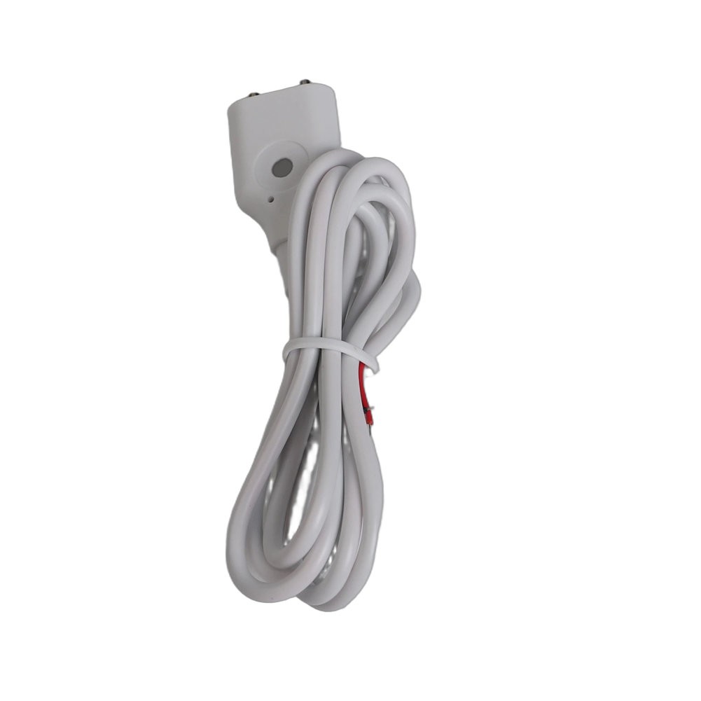Water sensor probe for water leak sensor electronic leak detector