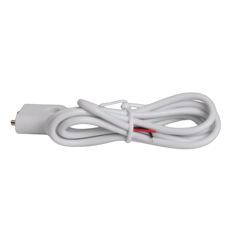 Water sensor probe for water leak sensor electronic leak detector