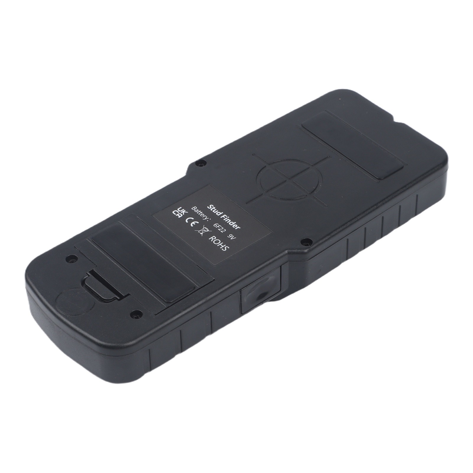 Wall Detector 6 in 1 with Multifunctional Features for Stud Metal and Wiring