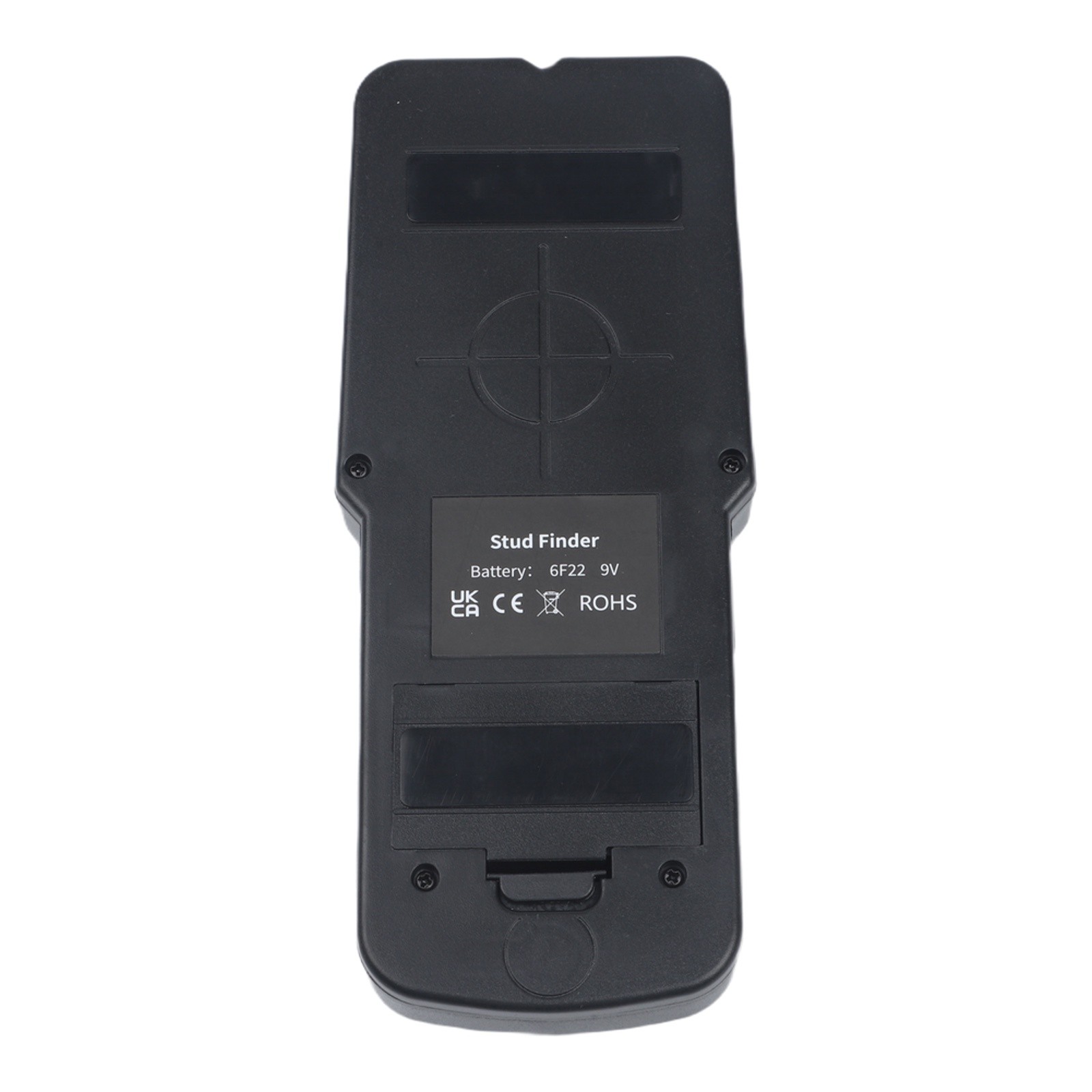 Wall Detector 6 in 1 with Multifunctional Features for Stud Metal and Wiring