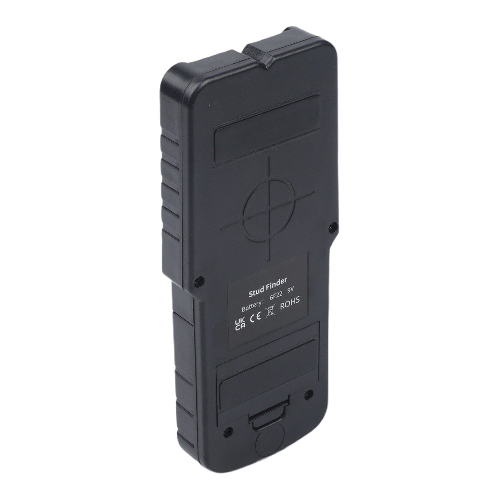Wall Detector 6 in 1 with Multifunctional Features for Stud Metal and Wiring