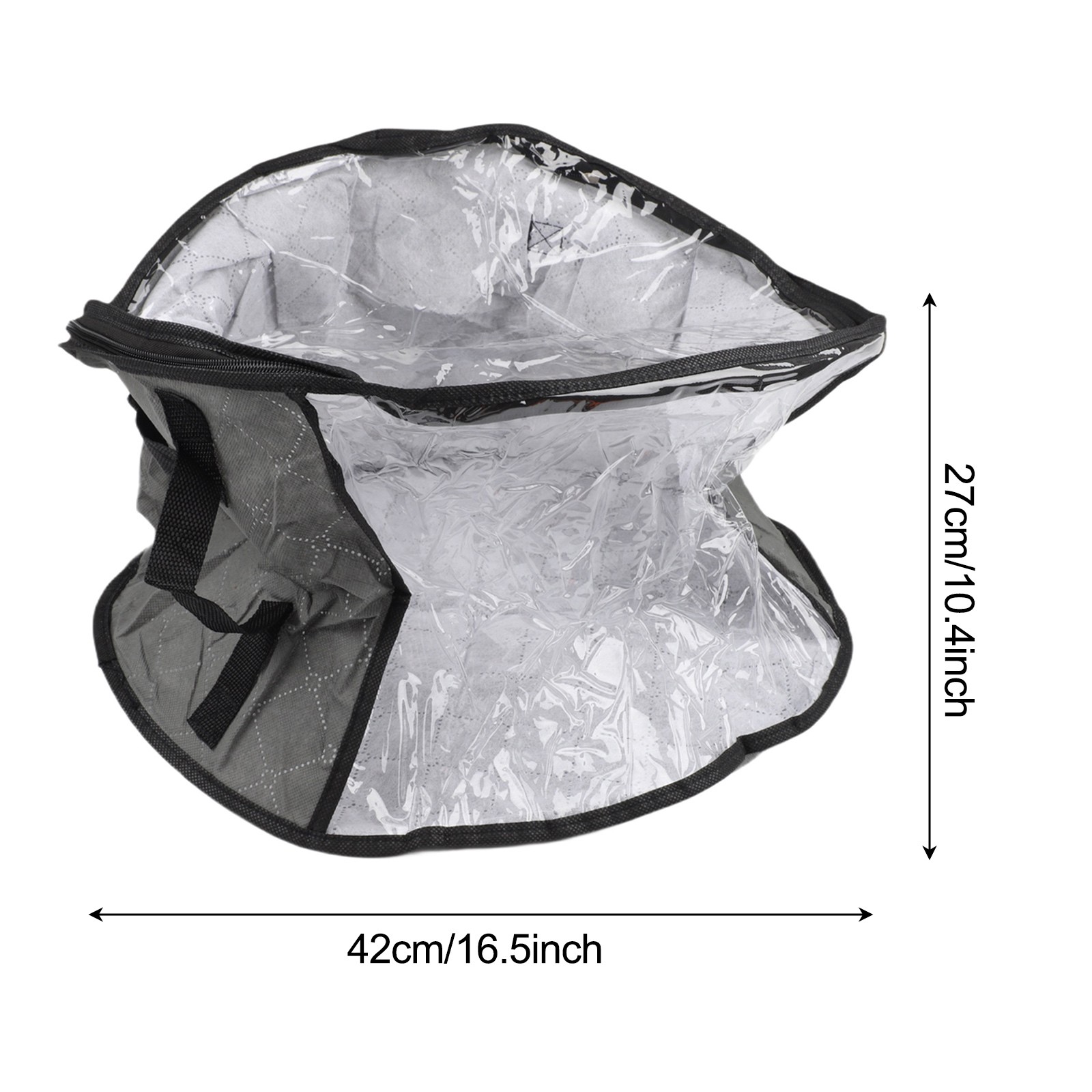 Beach Hat Organizer Beach Accessory 42CM Diameter 8CM Height Easy To Use