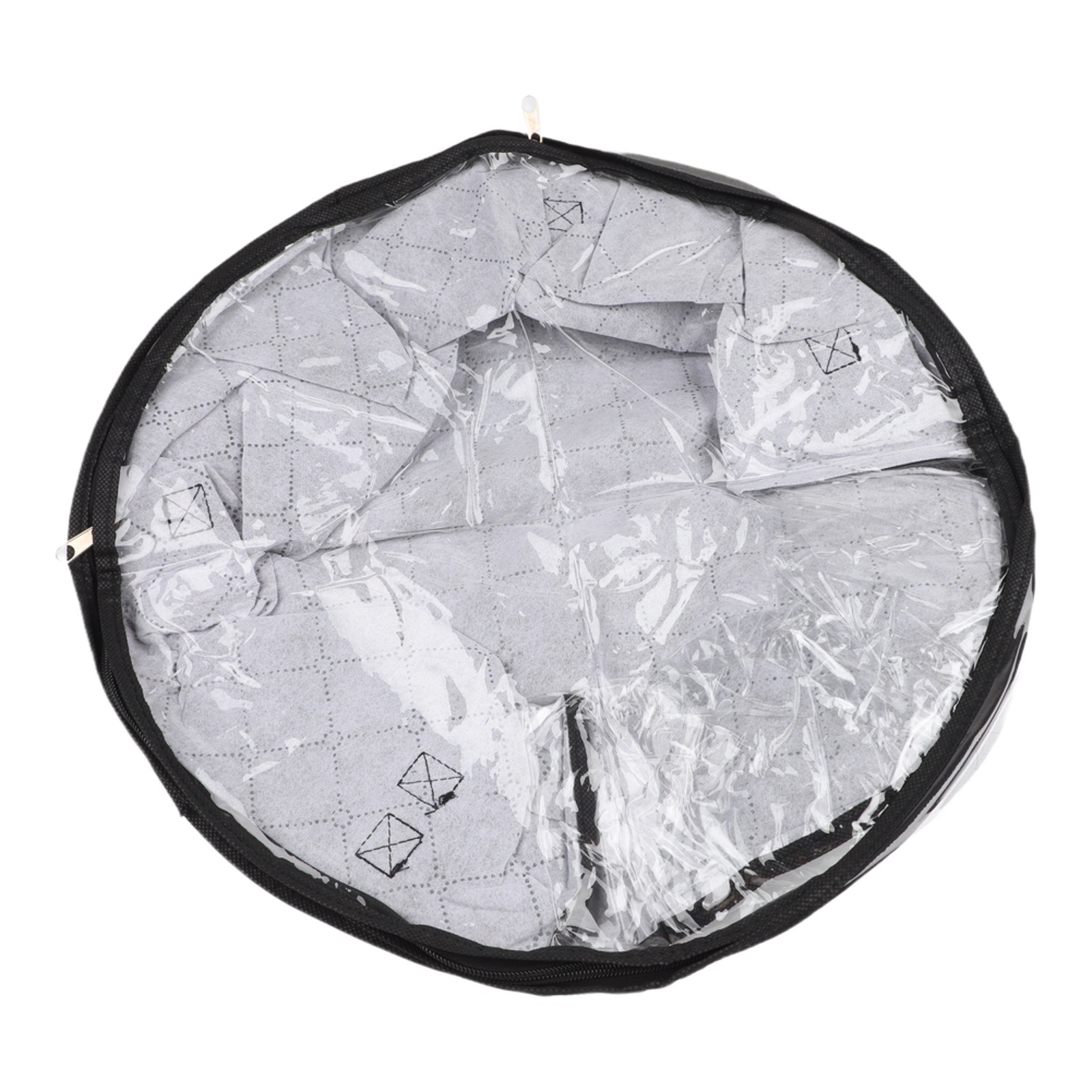 Beach Hat Organizer Beach Accessory 42CM Diameter 8CM Height Easy To Use